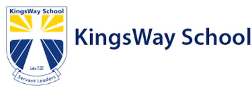 KingsWay School Logo