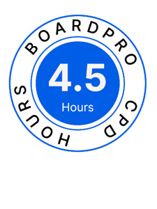 BoardPro cpd hours 
